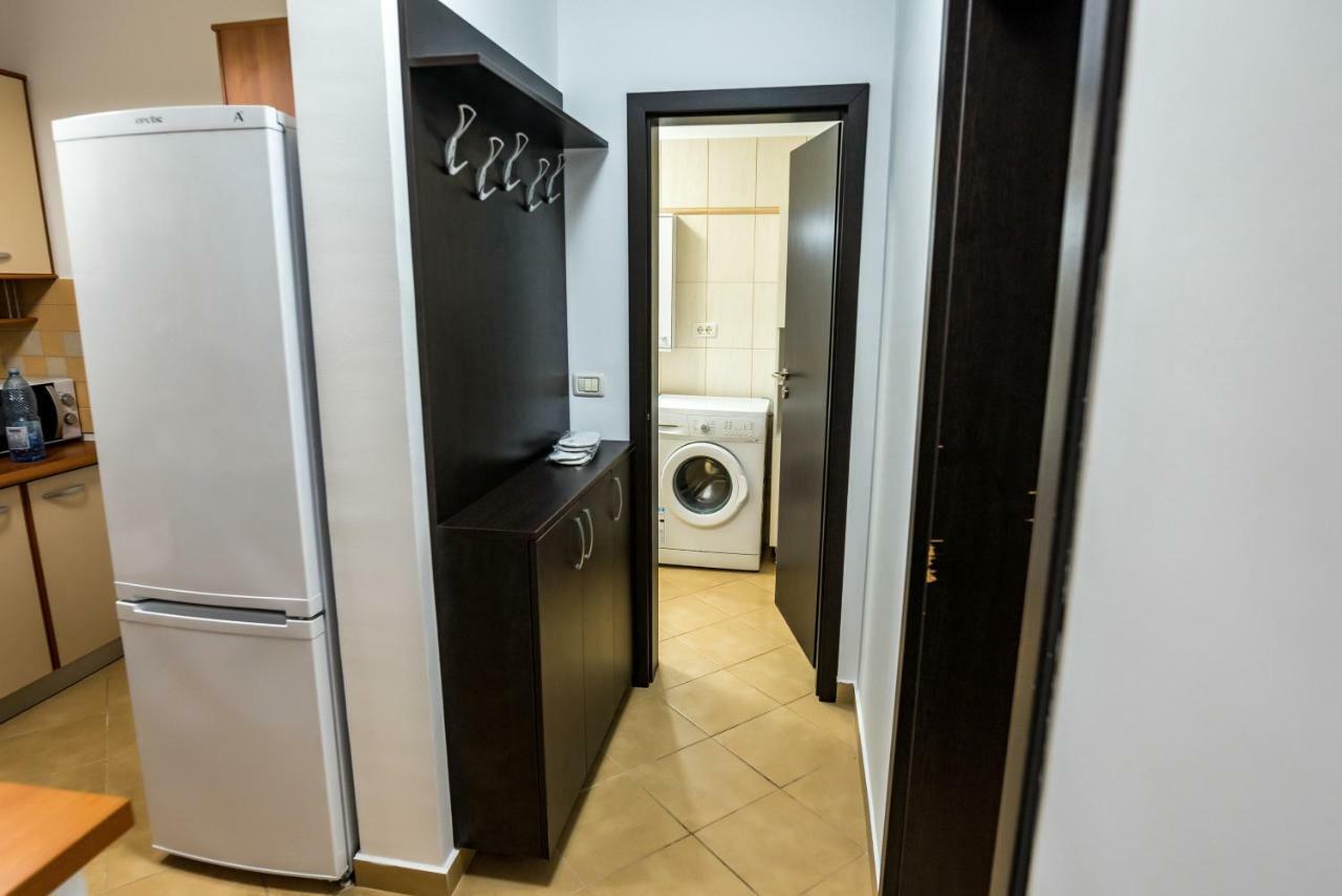 D&O Zola Apartment Timisoara Bagian luar foto