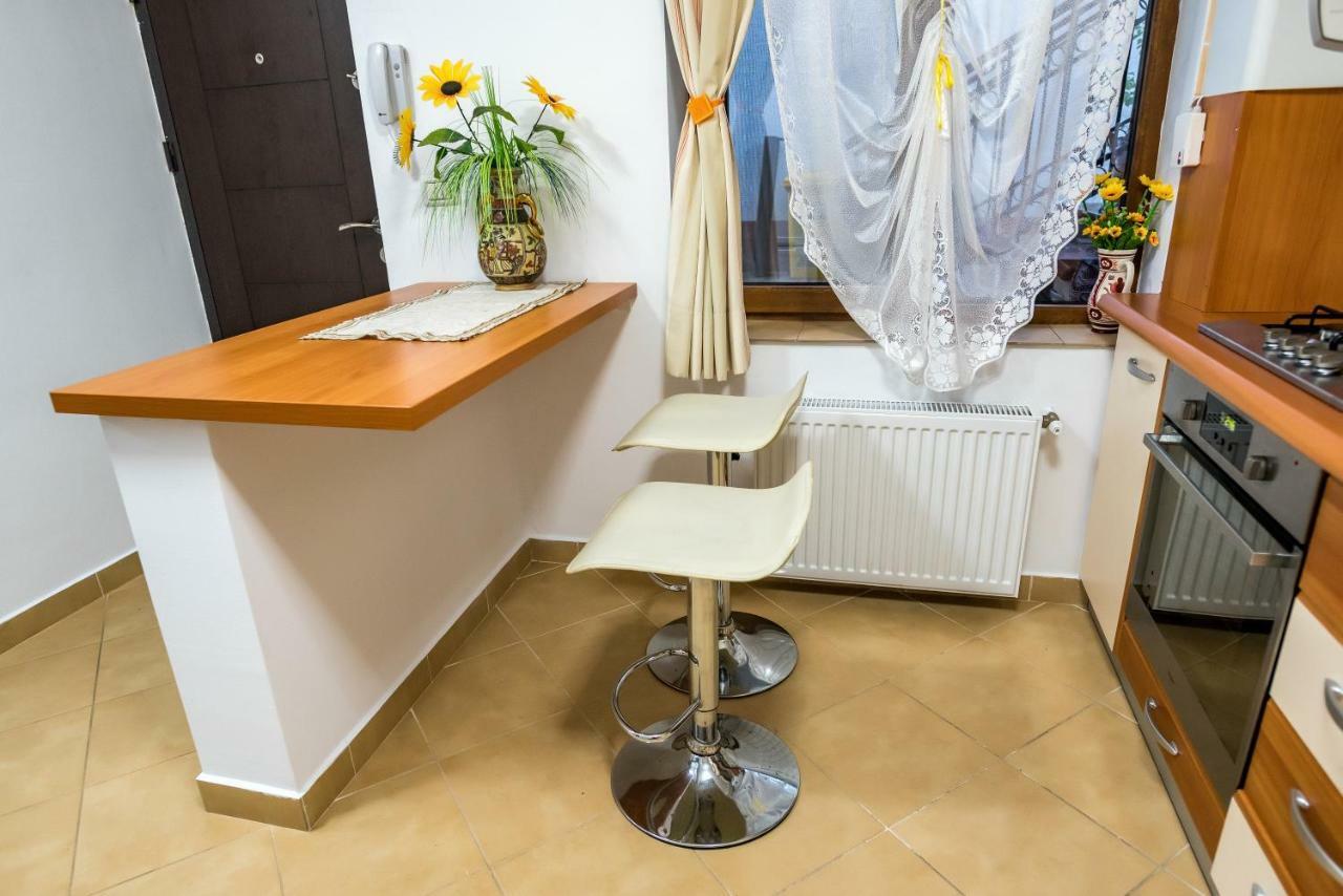 D&O Zola Apartment Timisoara Bagian luar foto